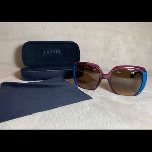 Lanvin Women’s Sunglasses